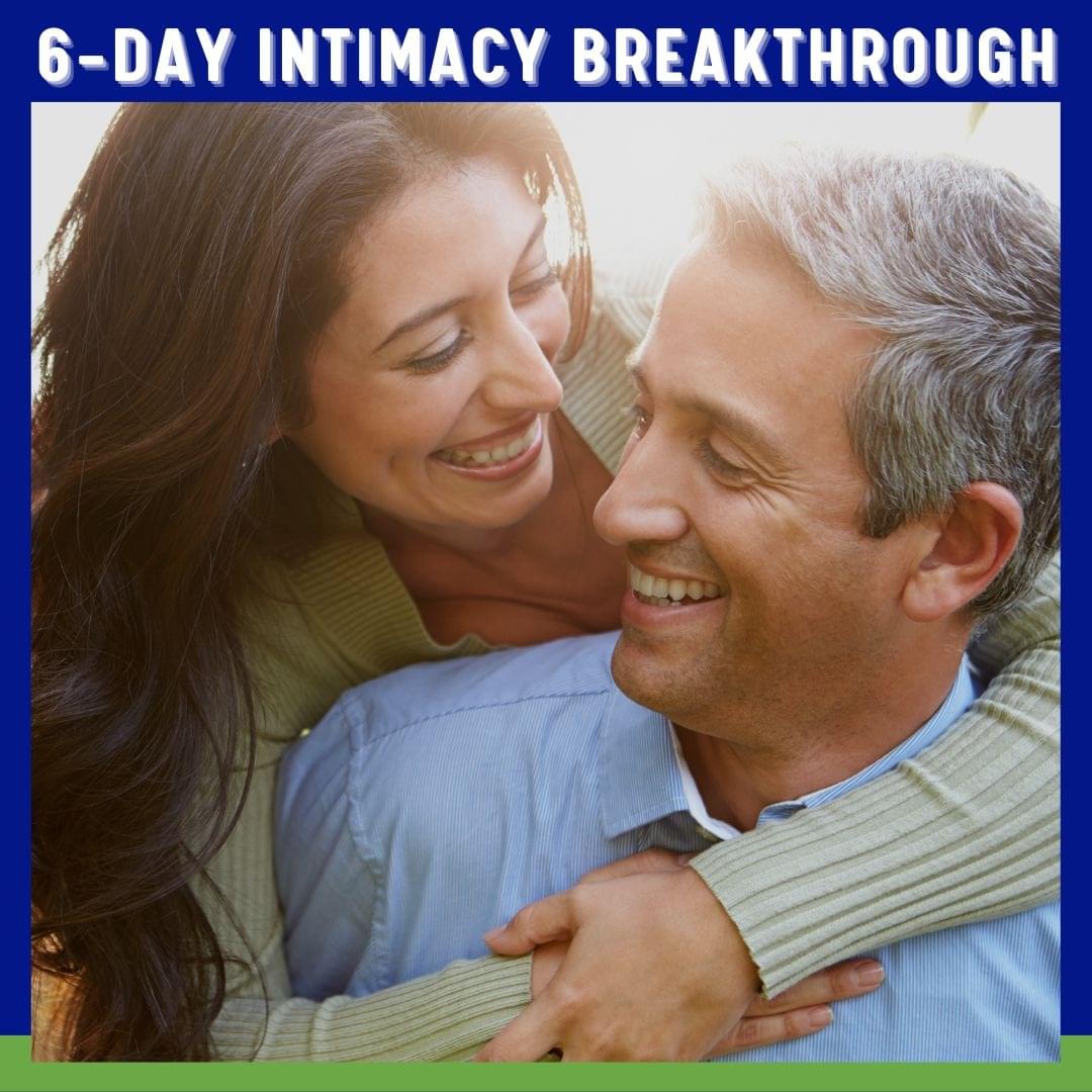 The 6 Pillars Of Intimacy® — Recreational Intimacy