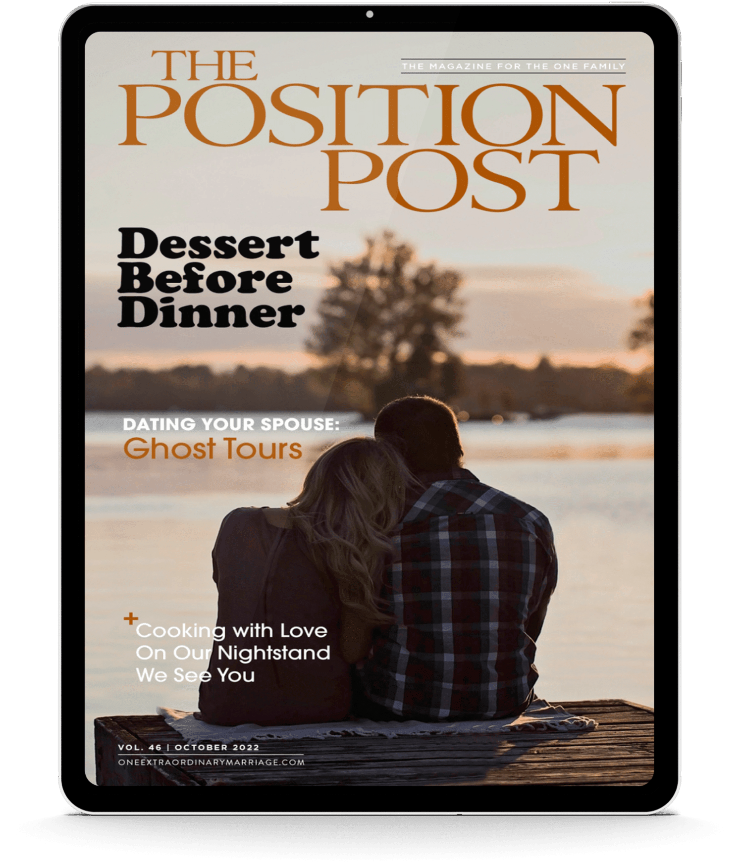 The Position Post