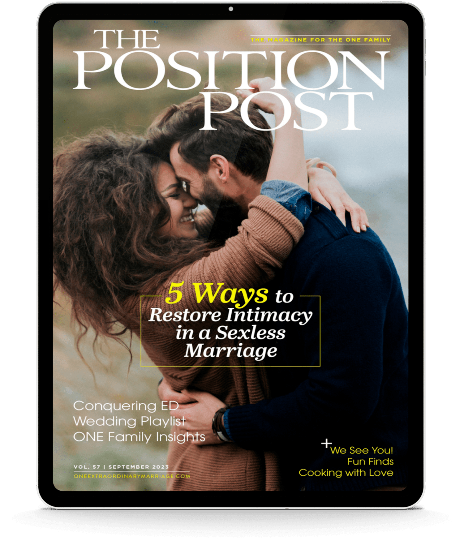 The Position Post